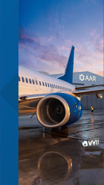 Aar Corp Confirms Triad Layoffs But Not The Number Of Impacted Workers