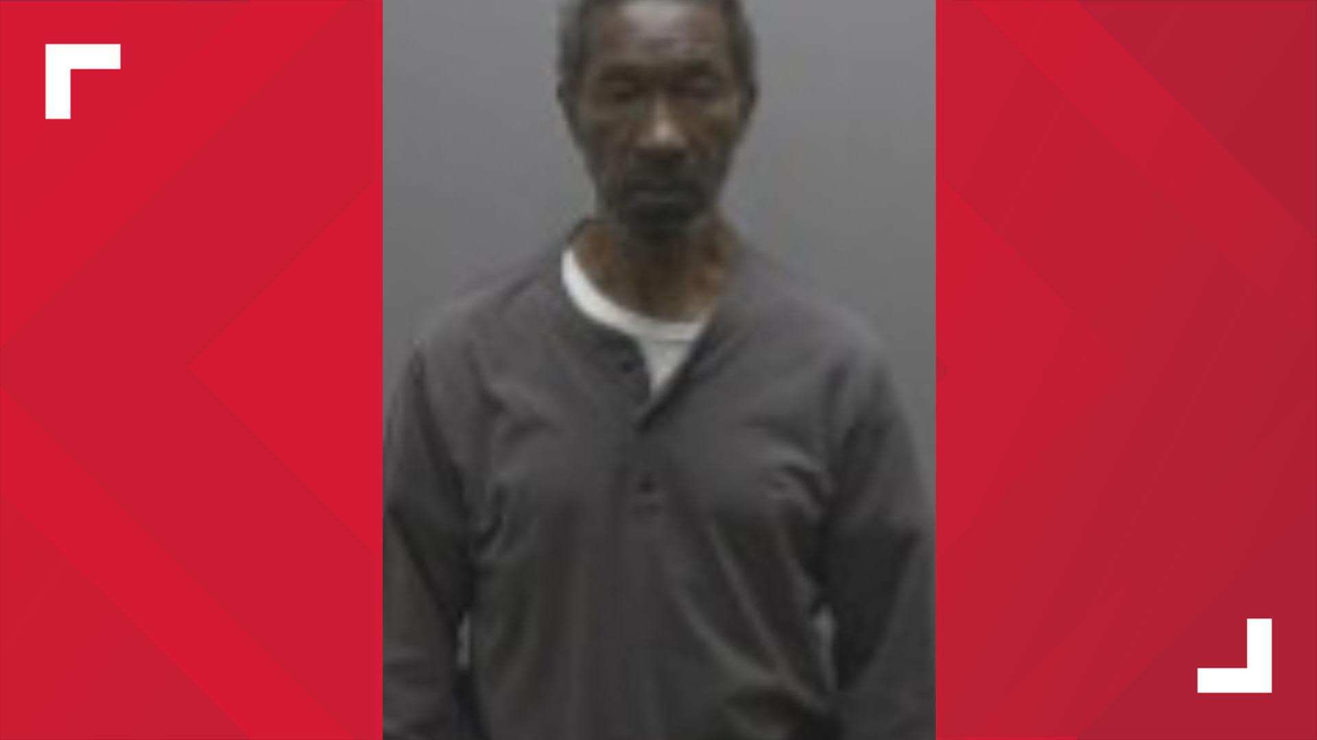 Burlington man arrested for not reporting to sex offender registry ...