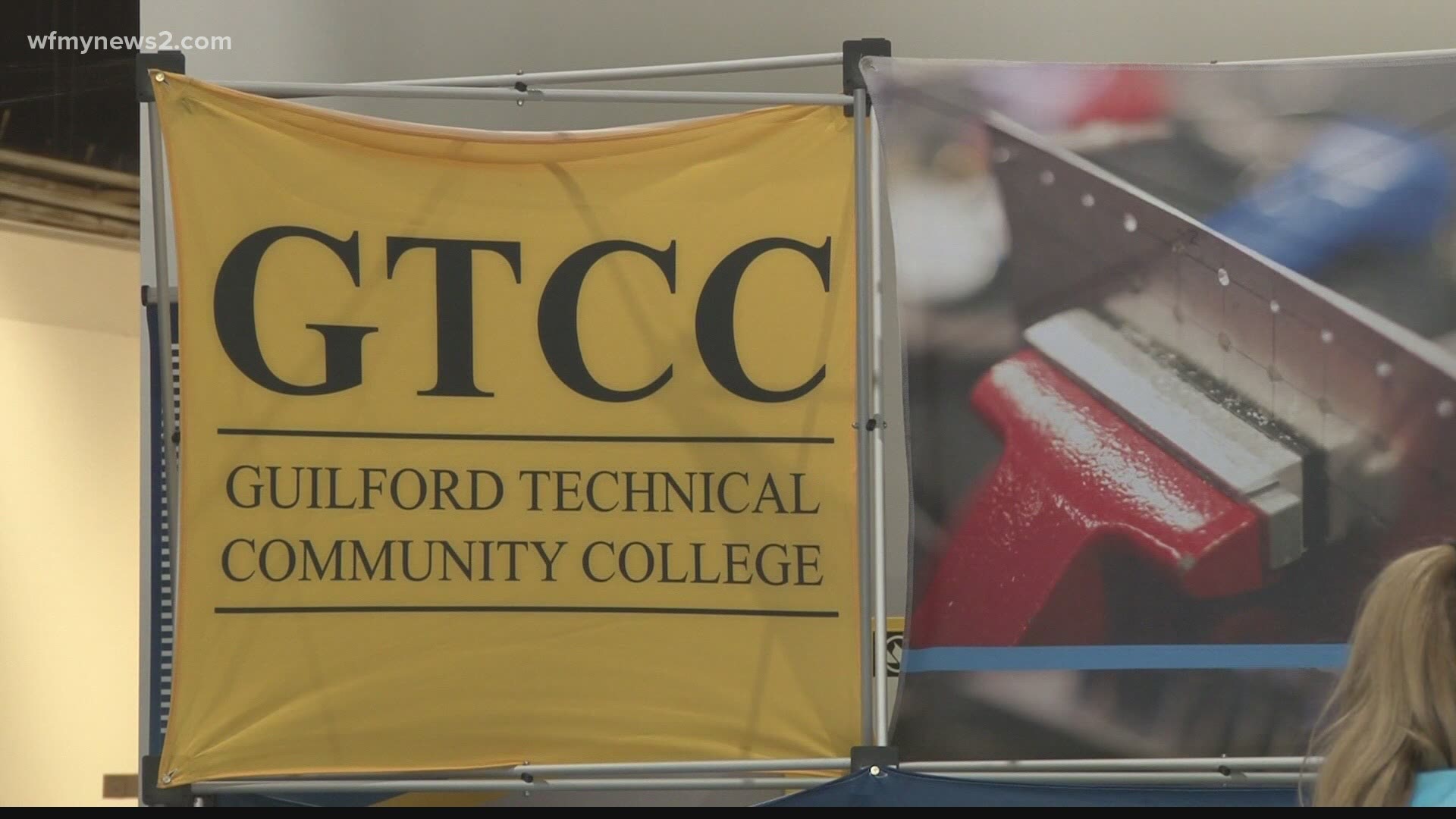 Personal information belonging to thousands of current and former students at GTCC is now in the hands of hackers.