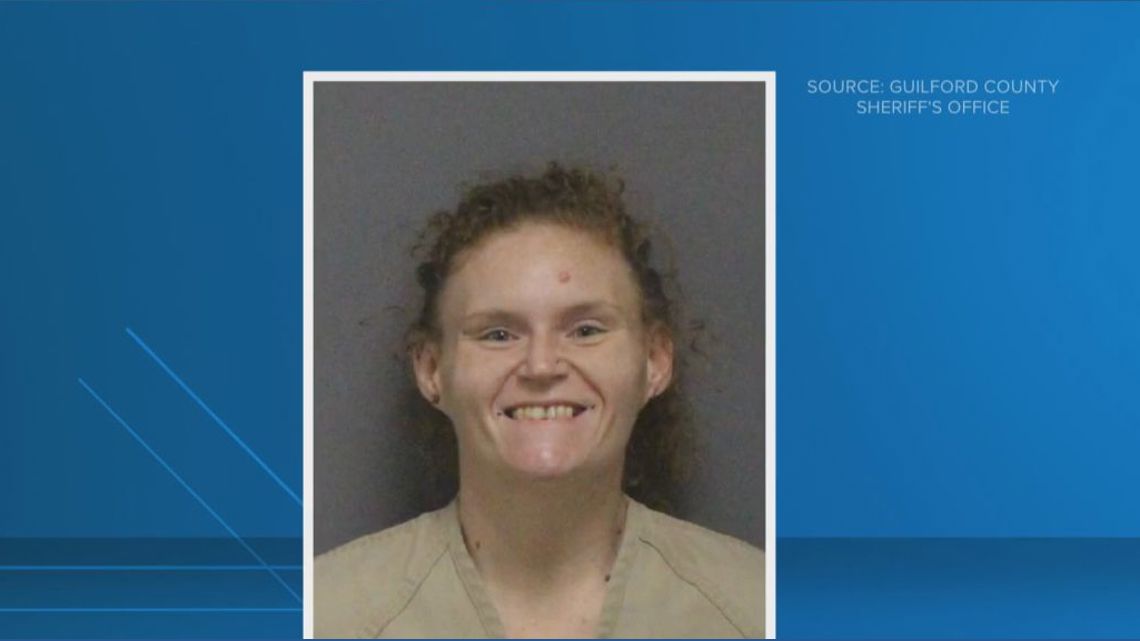Woman Accused of Shooting at Deputies in High Point | wfmynews2.com