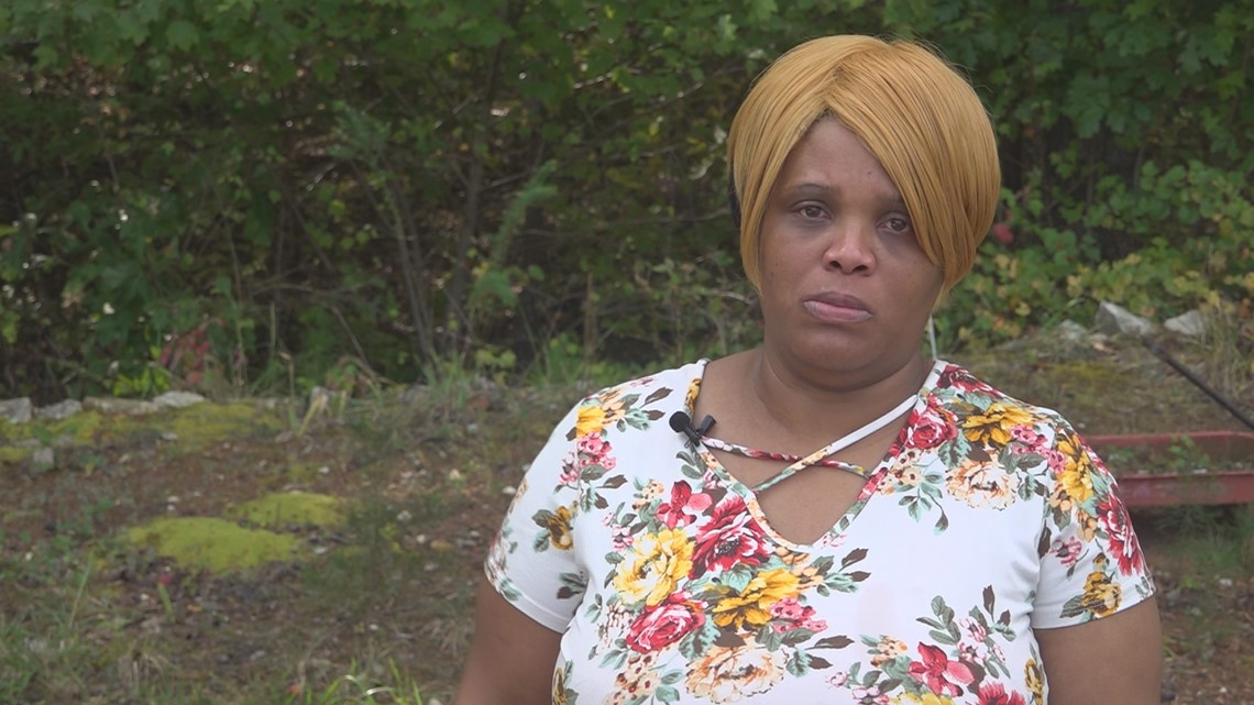 Family of man stabbed to death in Farmington speaks out - Vimarsana News