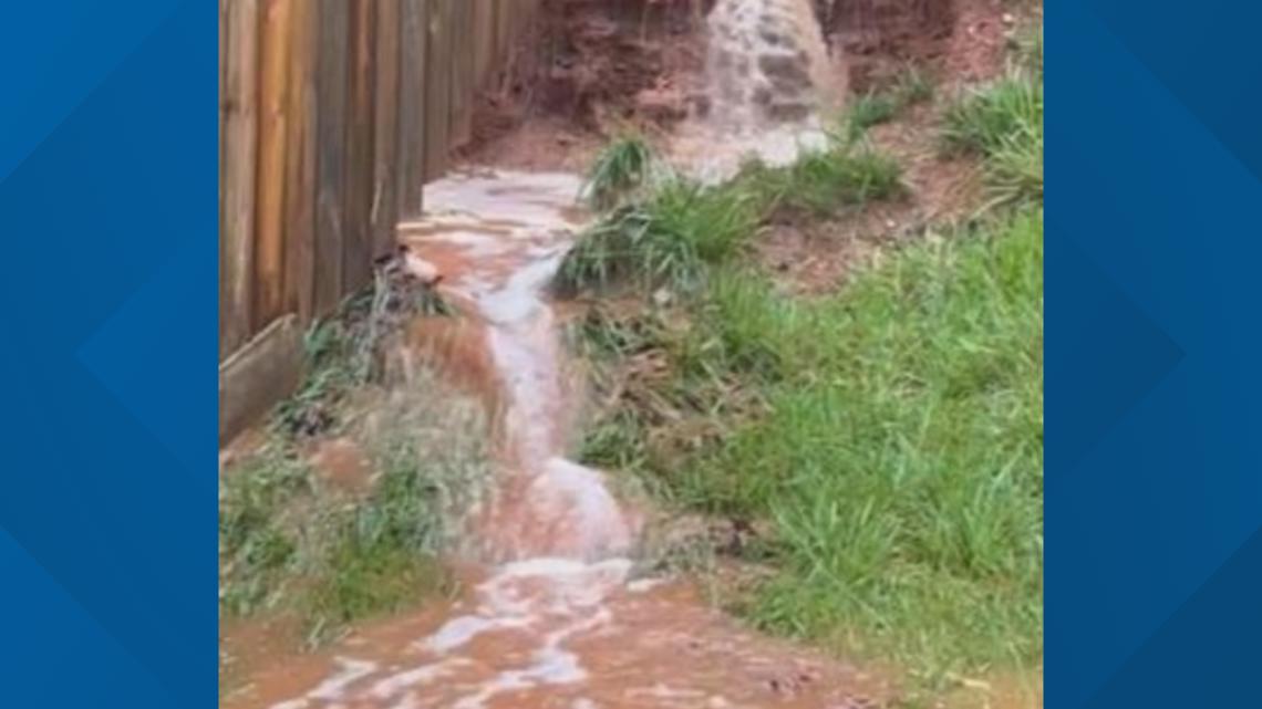 Homeowners Say Builders Ignored Problems Until News 2 Stepped In