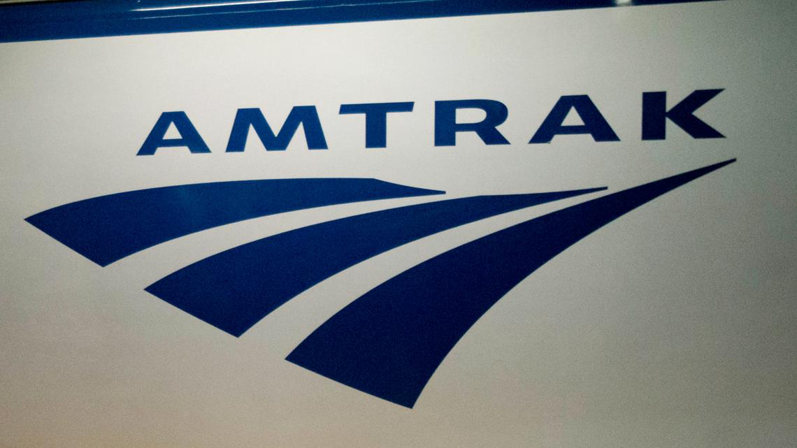 Flooding alters NC Amtrak routes: No trains between Raleigh and Charlotte through July 8