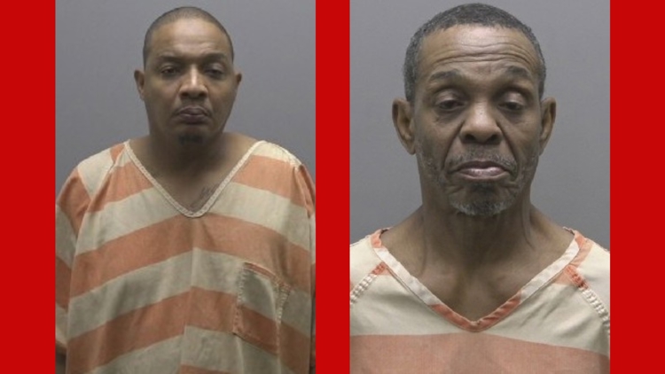Burlington traffic stop leads to two arrests on drug-related charges ...