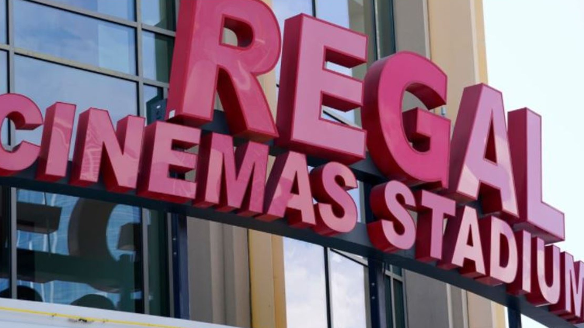 Regal Cinemas to reopen theaters in the Triad