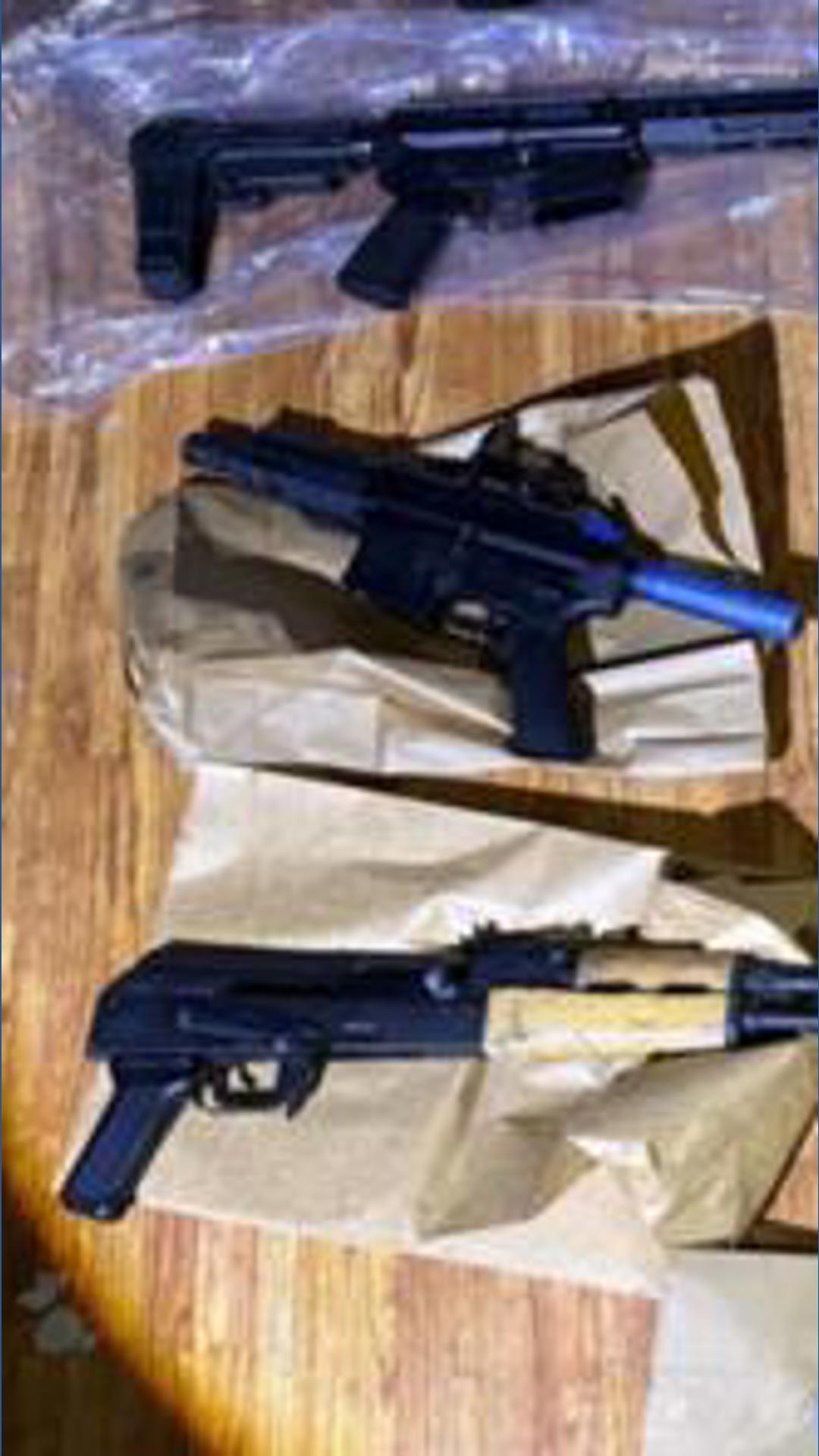 Multi-location drug investigation leads to arrests, seizure of fentanyl ...