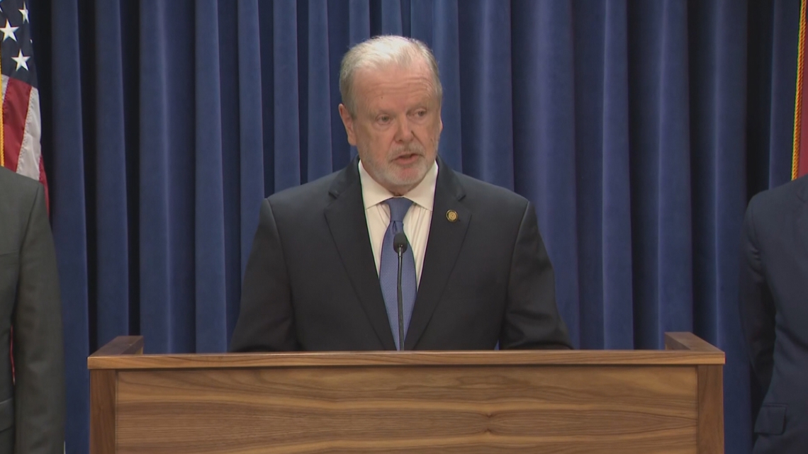 Berger files 4 election protests in NC Senate District 26 Republican primary