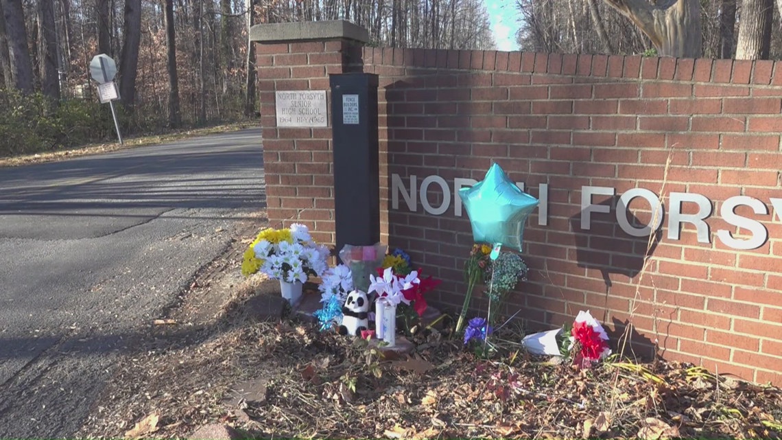 No charges to be filed in North Forsyth stabbing, District Attorney ...