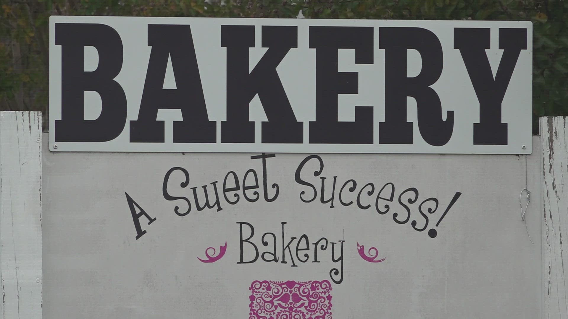 This wasn’t just any bakery. This store helped adults with mental illnesses.