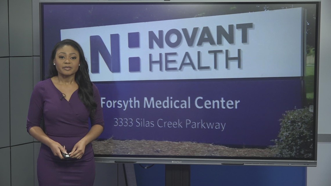 Novant Health professionals speak on impact of tripledemic - Vimarsana News