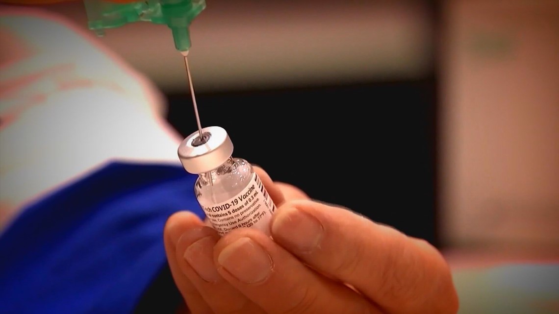 Arbor Acres in Winston-Salem requiring workers to get COVID shots - Vimarsana News