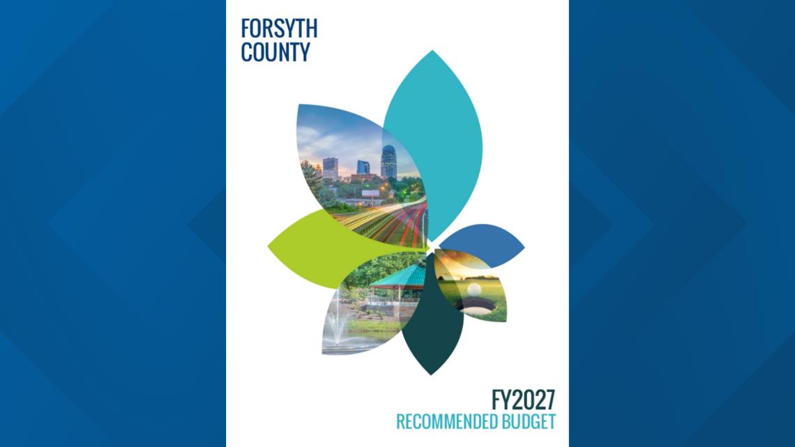 Forsyth County manager's budget proposal falls short of WS/FCS funding request, gives Sheriff's Office largest departmental increase