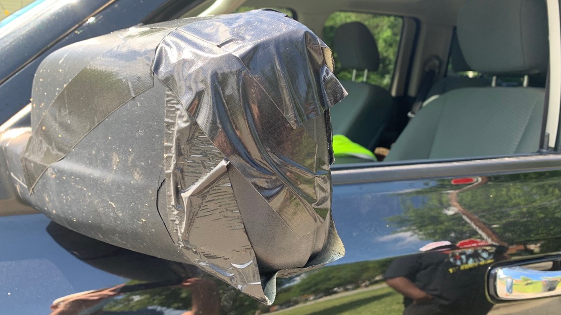 City bus crash leaves Greensboro man with expensive repair bill - Vimarsana News