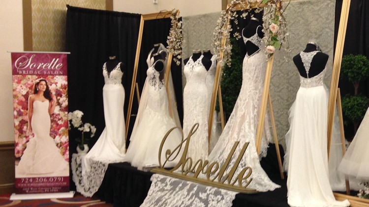 'The place to plan your wedding in one day' | The Carolina Wedding show comes to Greensboro