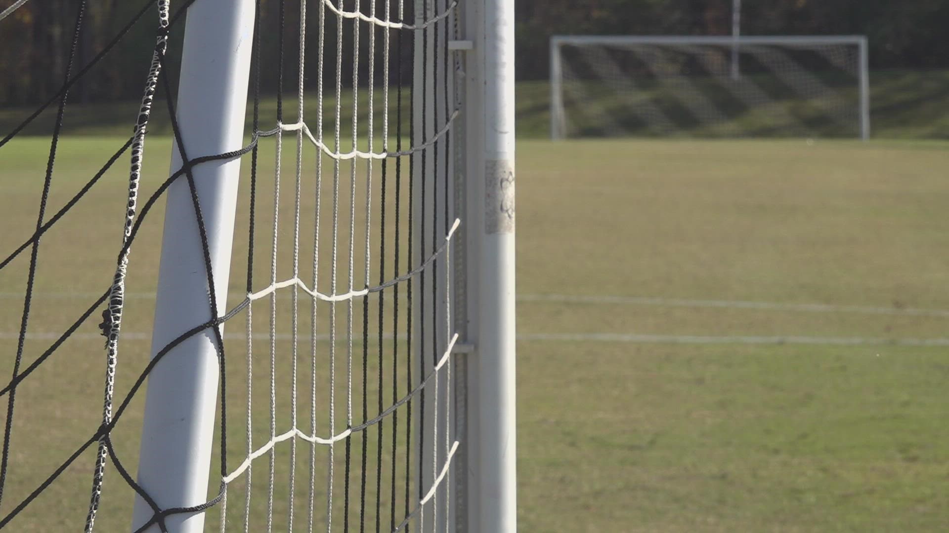 Adidas Clash soccer tournament coming to Greensboro