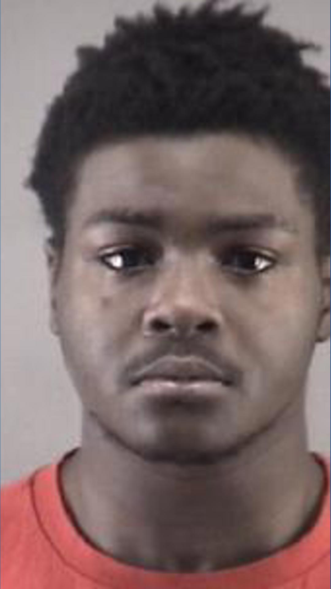 Two teens charged with murder after deadly Winston-Salem shooting ...