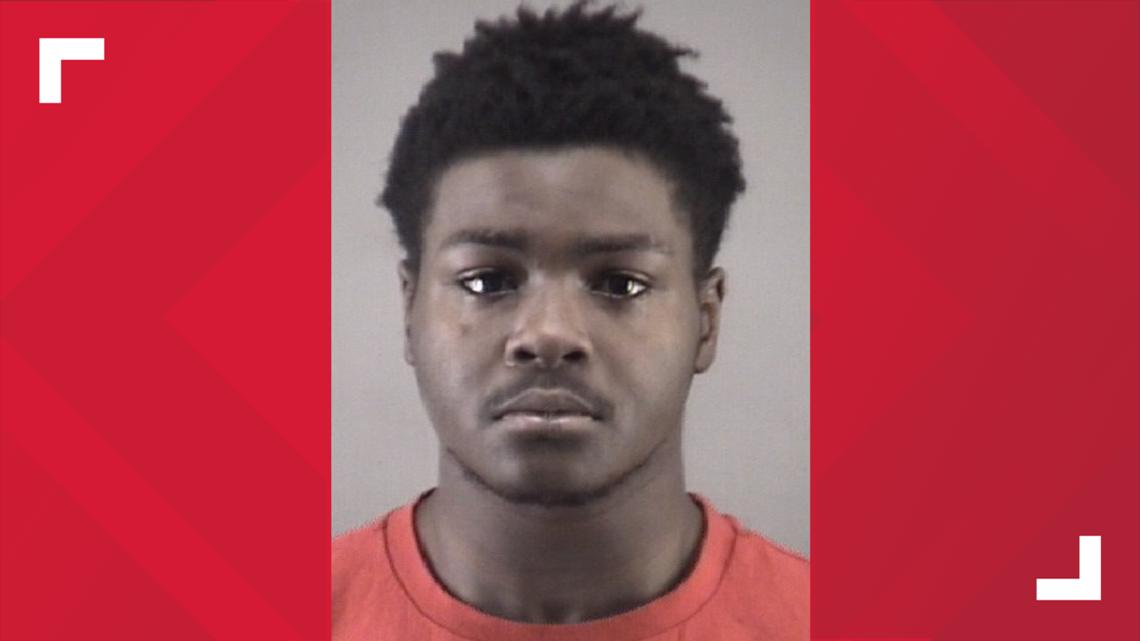 Two teens charged with murder after deadly Winston-Salem shooting ...