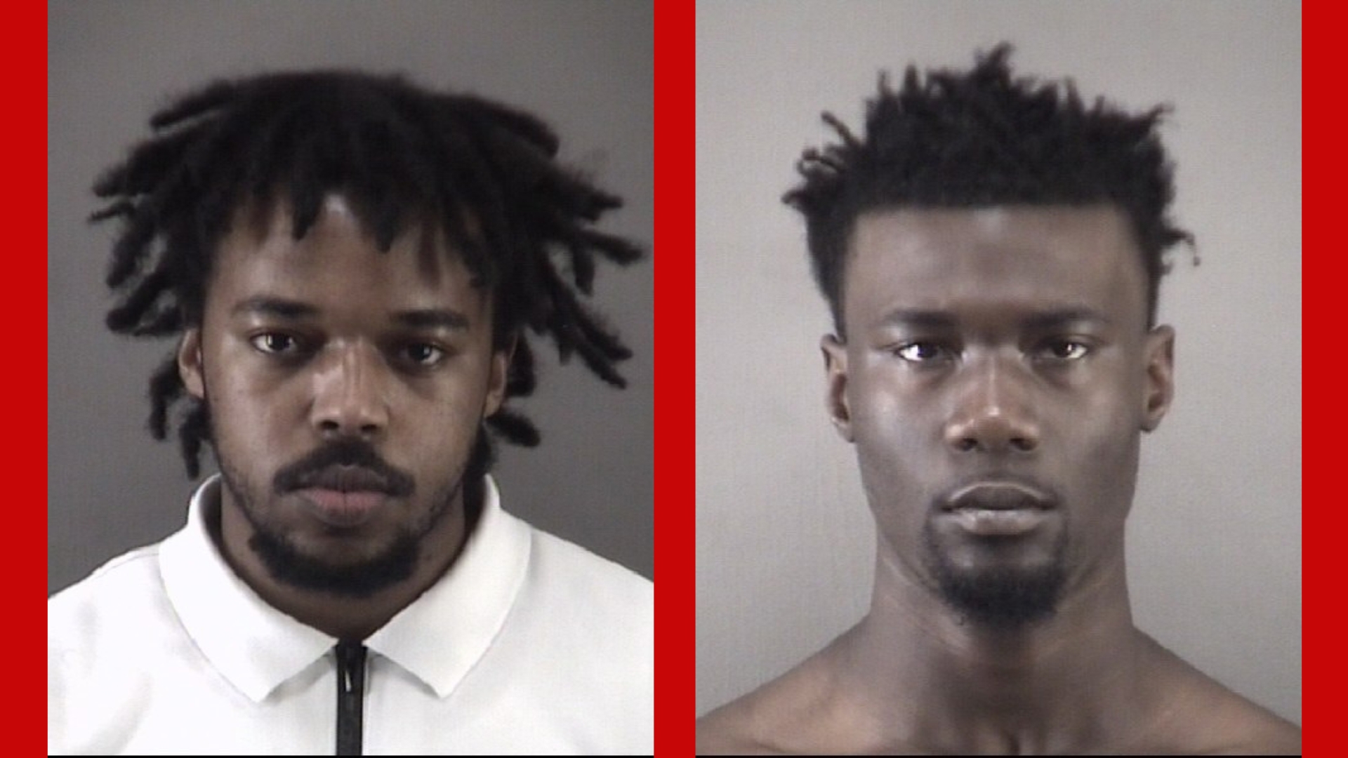 2 arrested in connection to shooting on Ebert Road in Winston-Salem ...