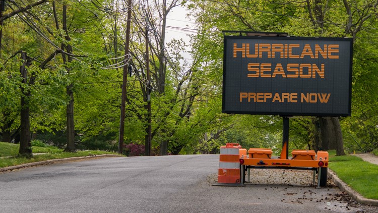 Hurricane preparedness | Tips for getting ahead of a storm