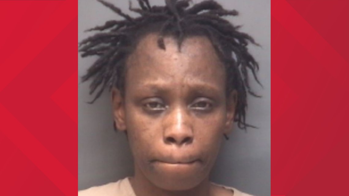 High Point Woman Charged With Murder In Death Of 1 Yr Old Boy 1388