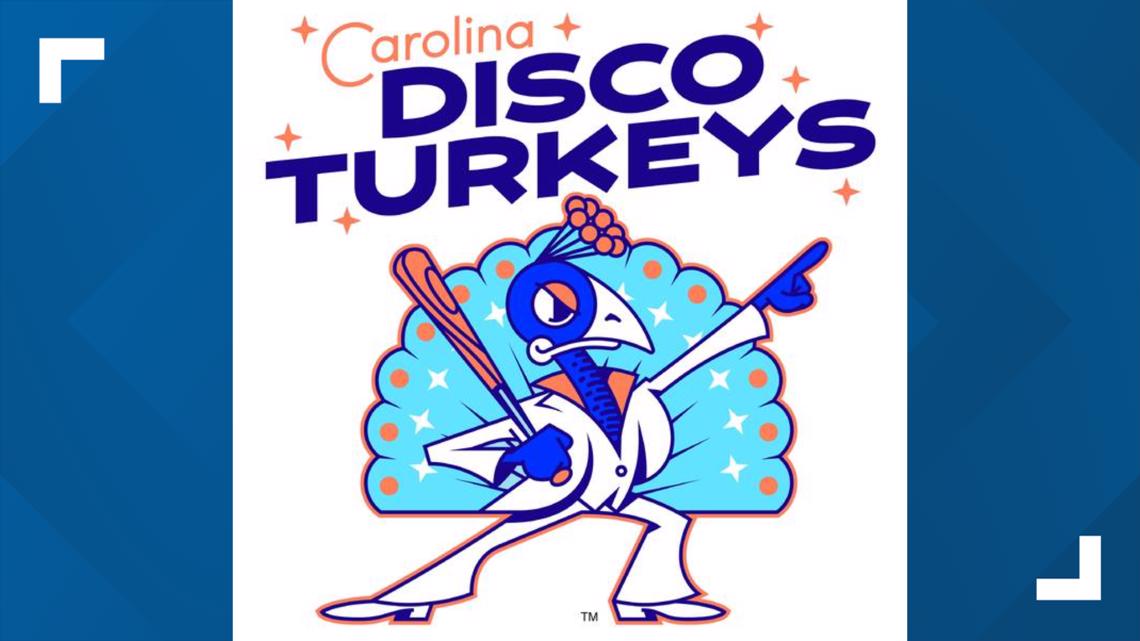 Disco Turkeys unveil stylish uniforms just ahead of inaugural season 