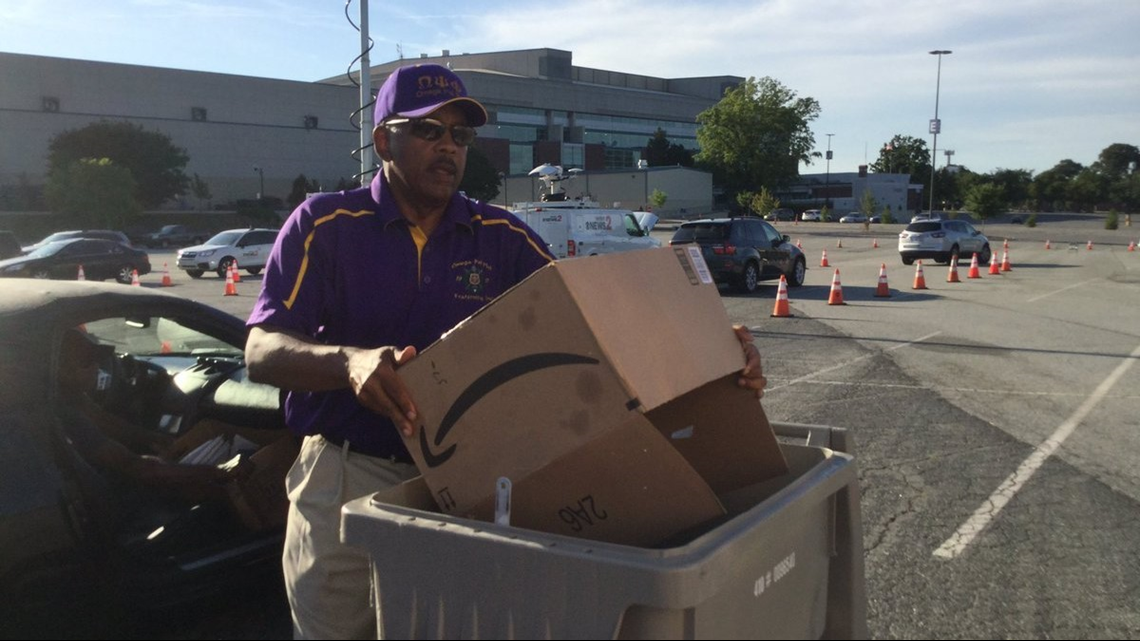 PHOTOS Greensboro ShredaThon