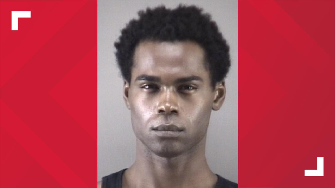 Man arrested after Forsyth County Courthouse fire | wfmynews2.com
