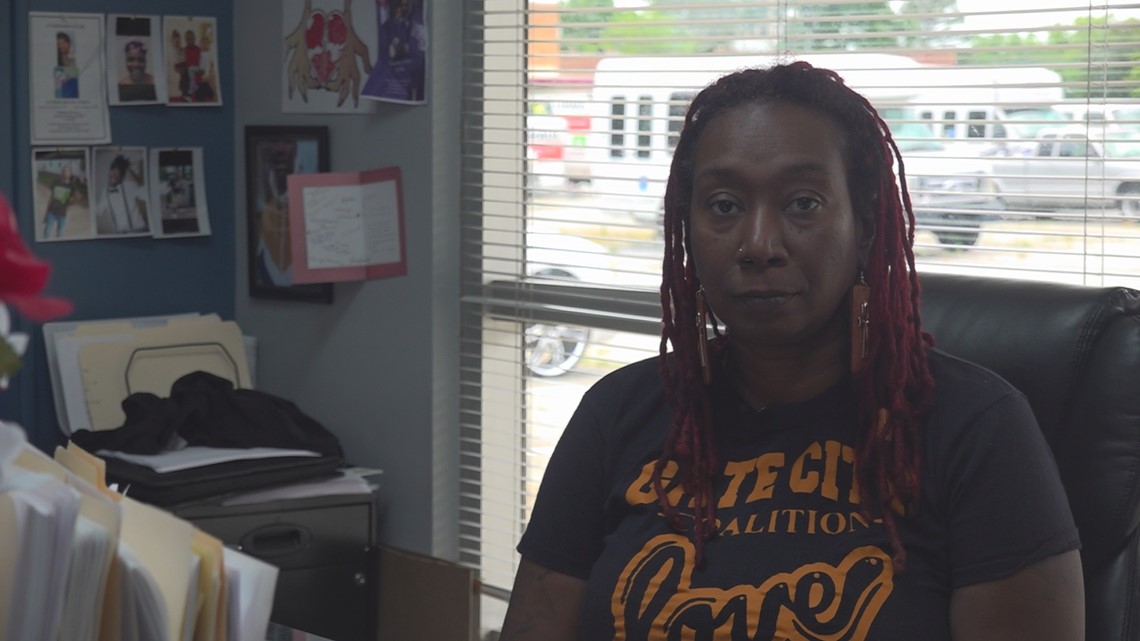 Cure Violence addresses crime in Greensboro - Vimarsana News