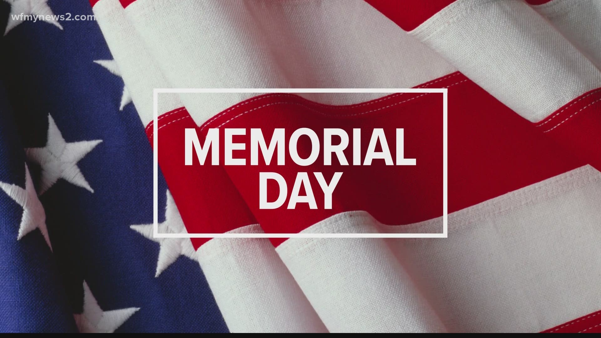 The meaning of Memorial Day –