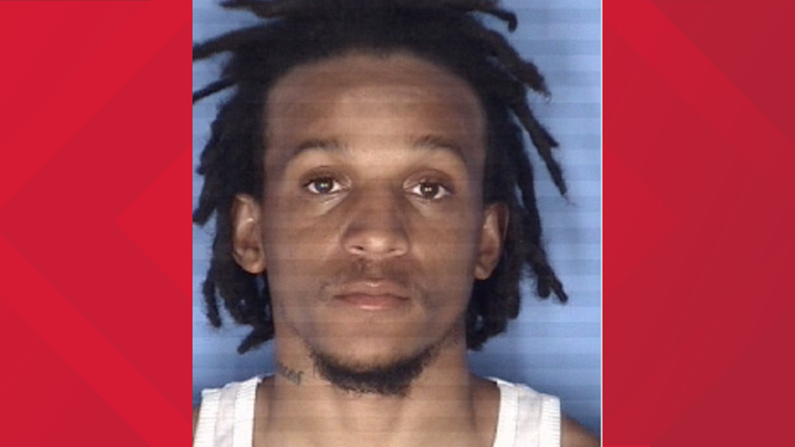 Man Wanted For Murder In Burlington Shooting Now In Custody: Police ...