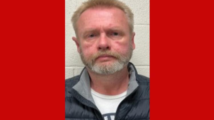 Clemmons man faces five counts of sexual exploitation of a minor: ITF ...