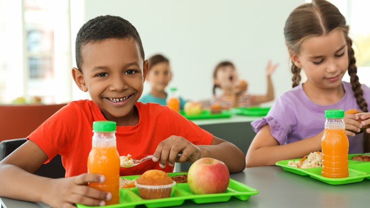 Summer Meal Programs 2023 | Here's where students can get FREE meals over the summer