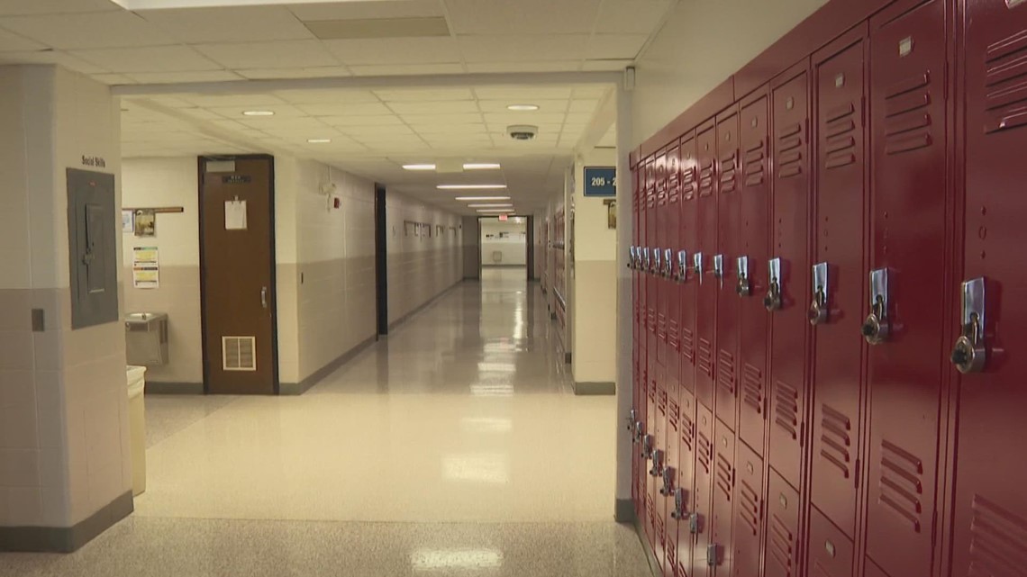 Winston-Salem/Forsyth County Schools adopts new standard response protocol