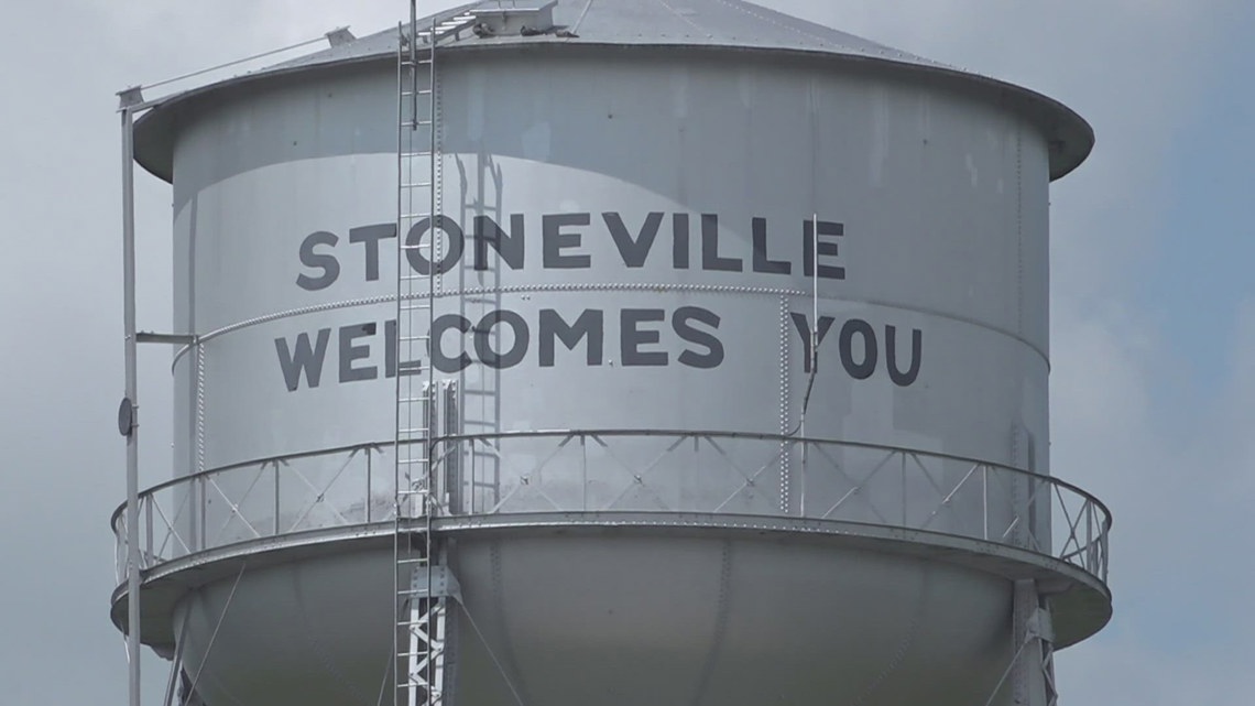 Council considering dissolving Stoneville Police Department
