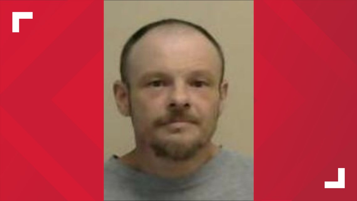 Inmate Escapes Lexington Prison Early Monday Morning Police Say