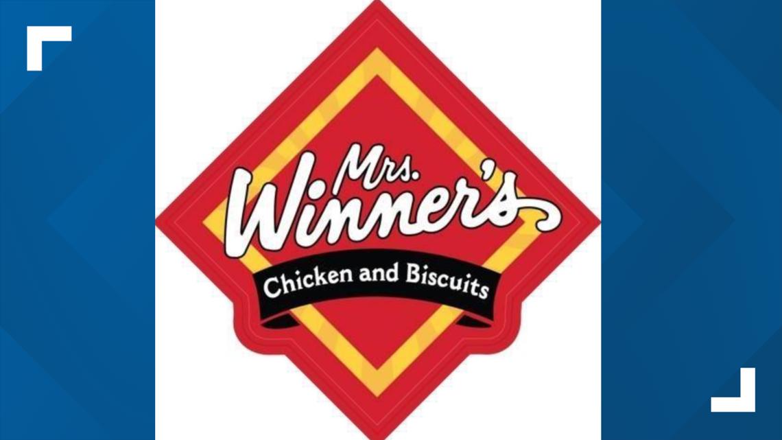 Mrs. Winner's location in High Point closing soon