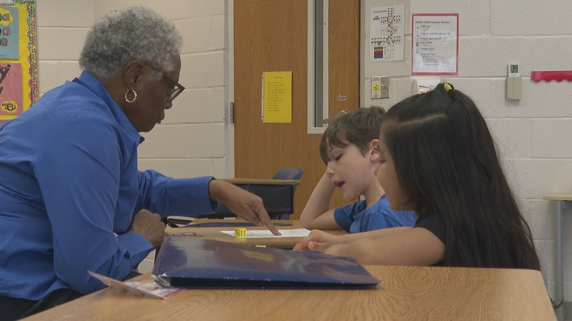 Former teachers-turned-tutors credited with post-pandemic rebound - Vimarsana News
