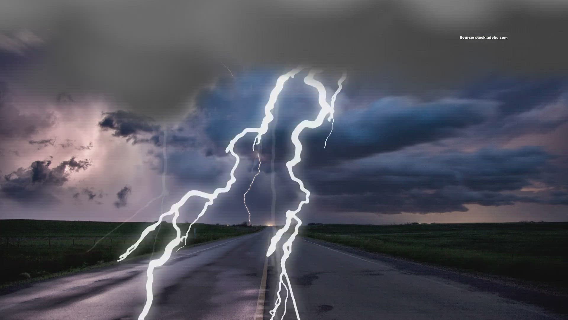 Health experts warn thunderstorm asthma could be a problem this summer.