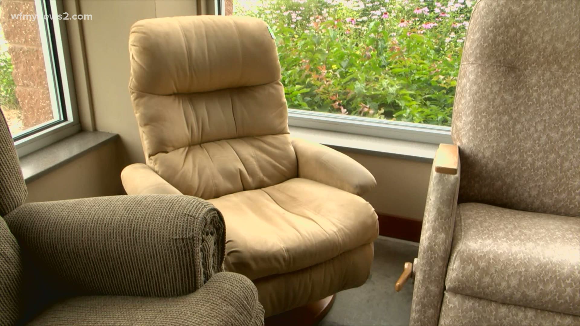 According to MarketWatch, more buyers are getting their furniture second hand instead of buying new.