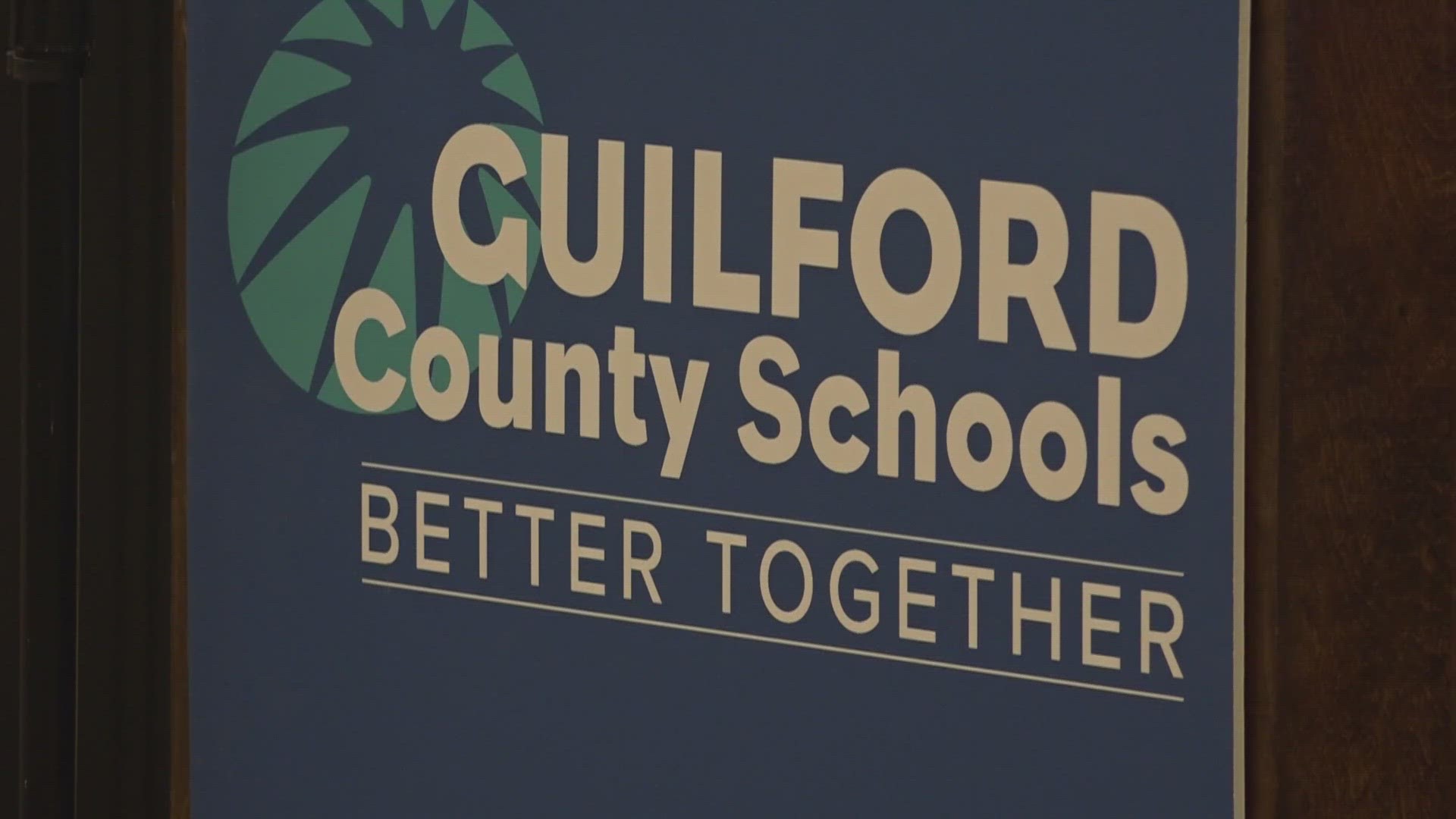 Bill Goebel is attempting to run for a seat on the Guilford County Schools Board of Education.