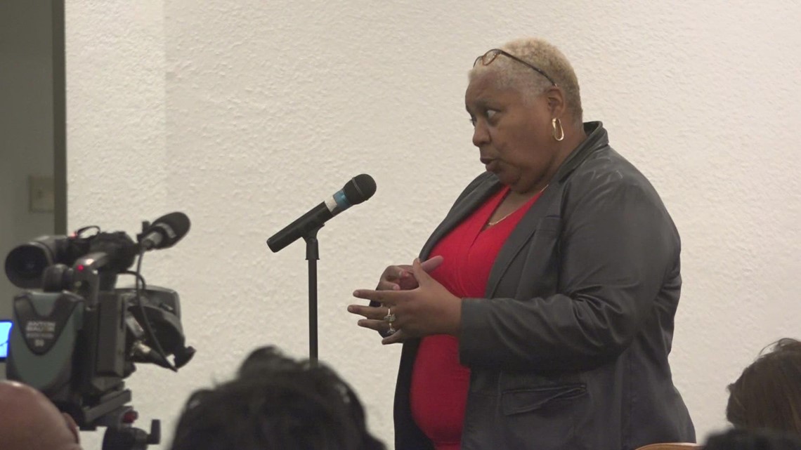 People in Winston-Salem share what they want from next police chief - Vimarsana News