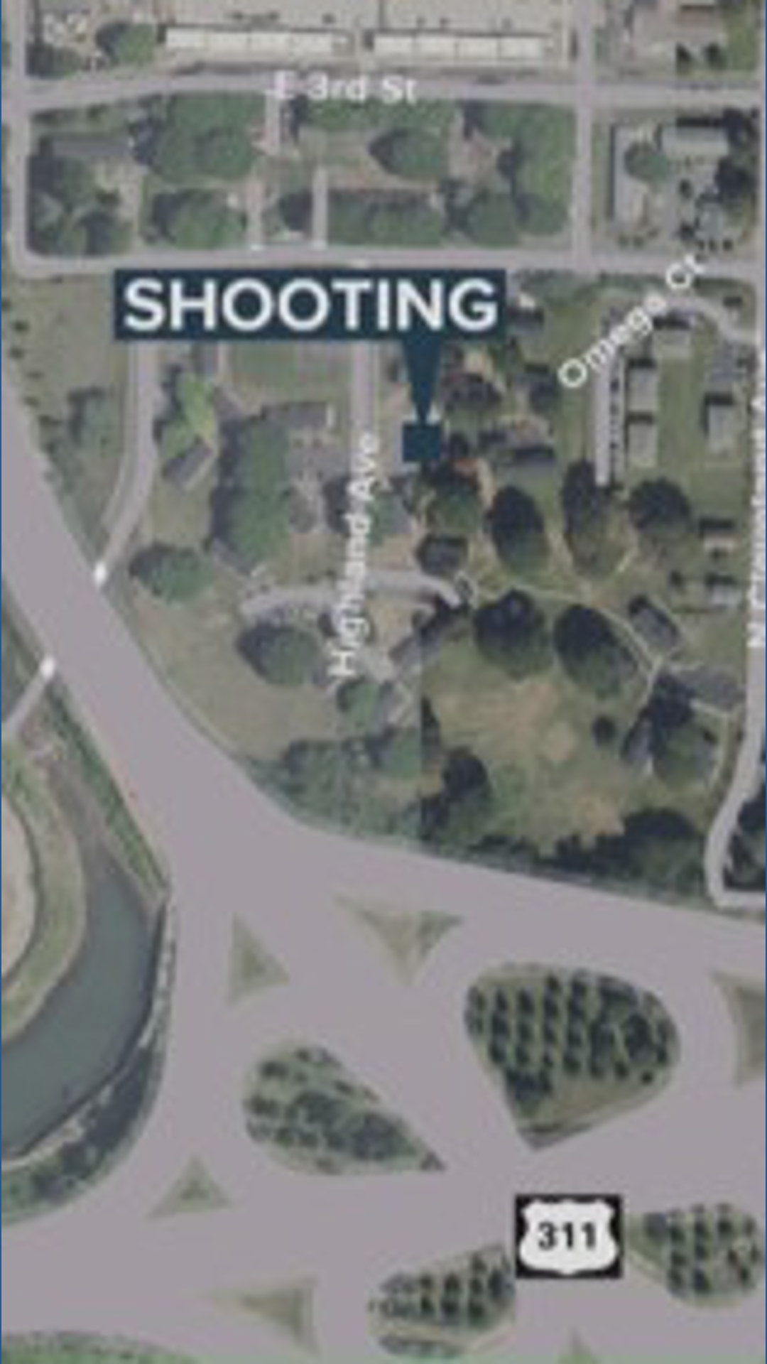 Shooting leaves 26-year-old dead in Winston-Salem, police say ...