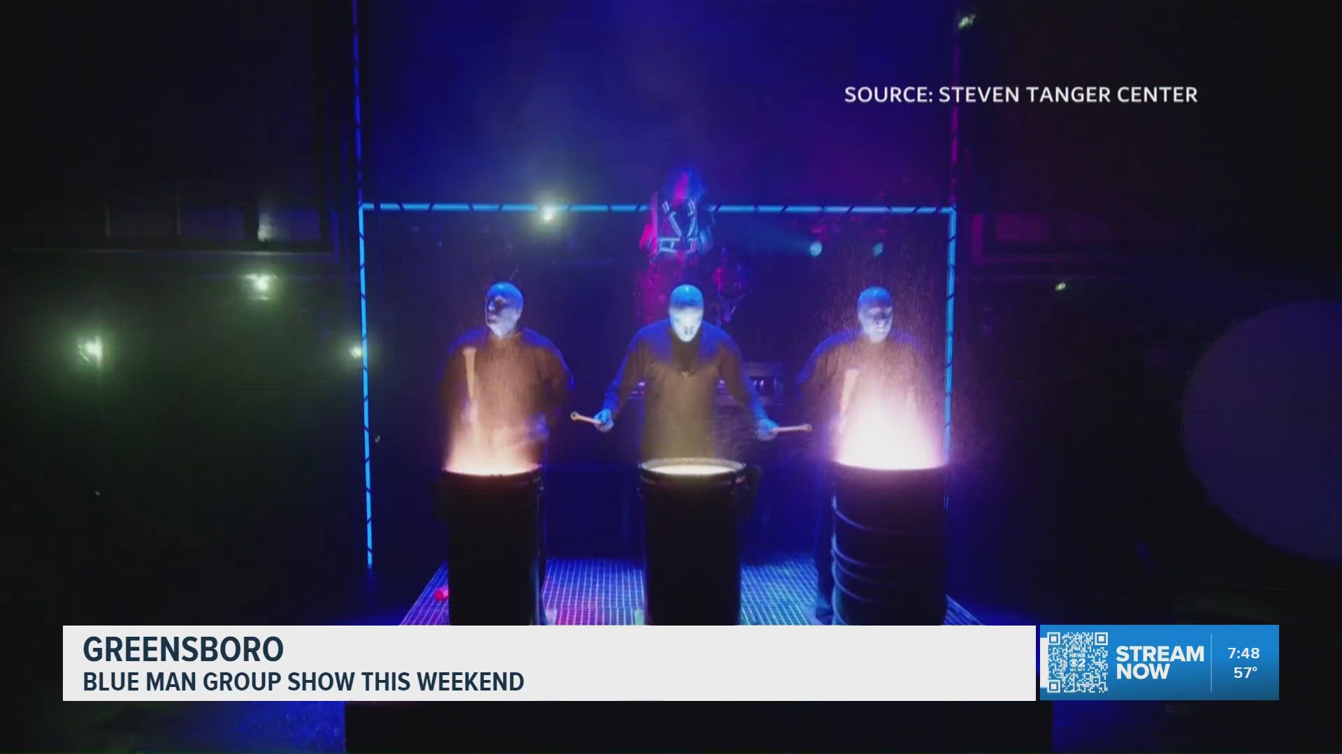 Howard Stern 'Overwhelmed' By 60th Birthday Bash | wfmynews2.com