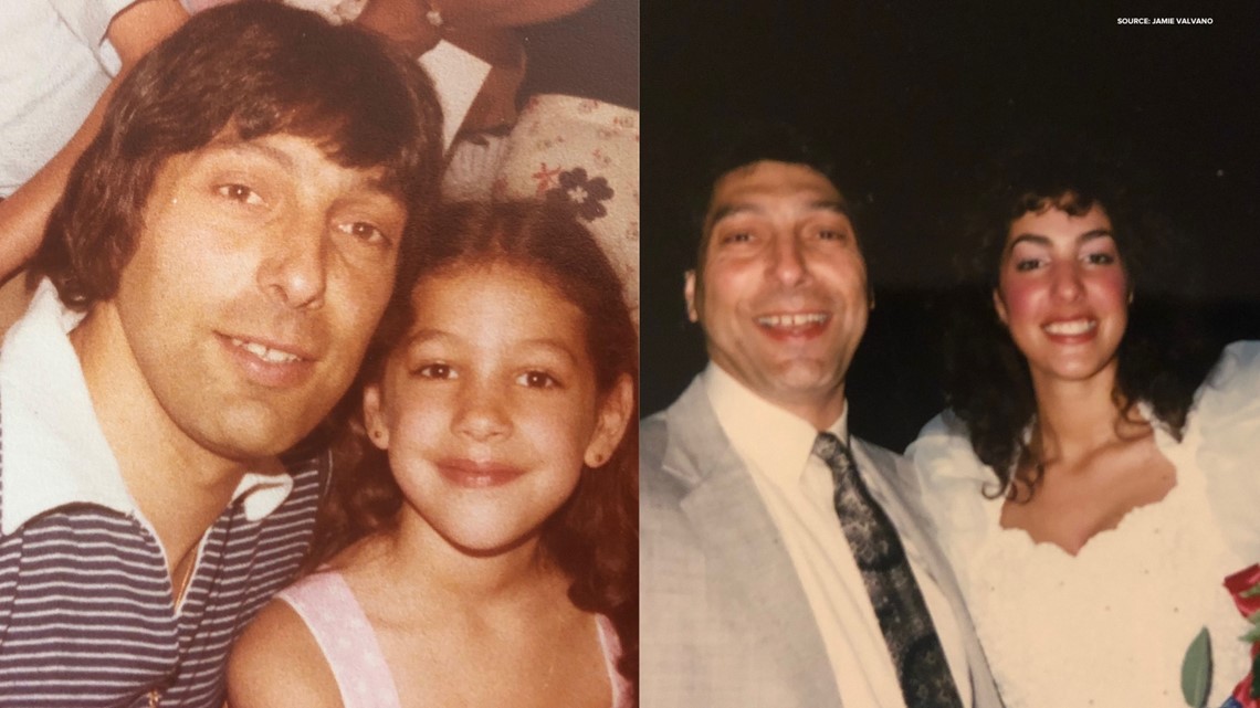 NC State legendary coach Jimmy Valvano remembered by daughter ...