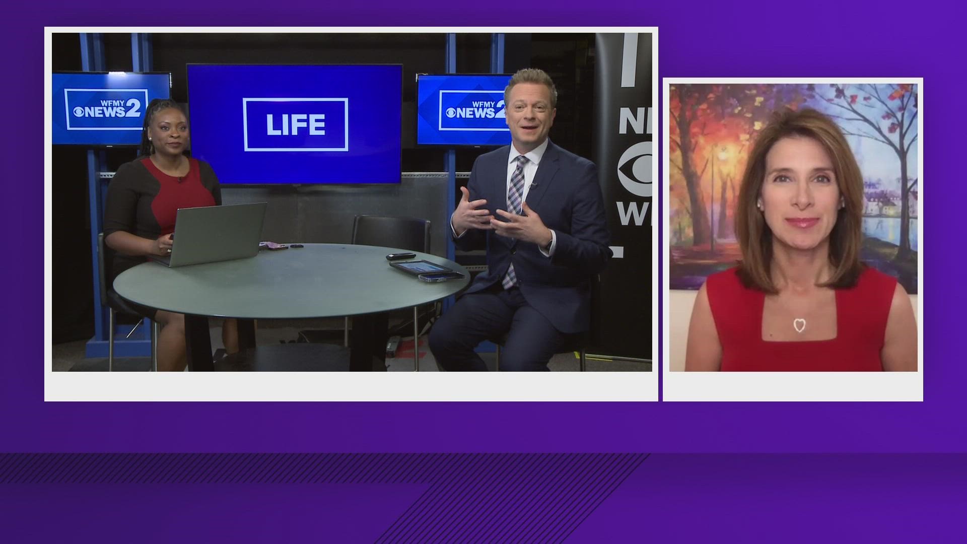 How to deal with family criticism