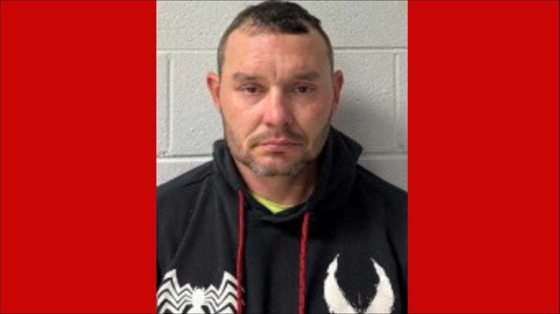 Randleman man faces 10 counts of sexual exploitation of a minor: ITF ...