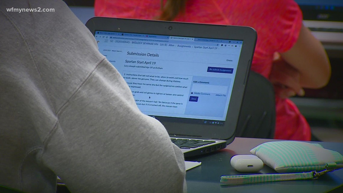 Abc science collaborative doctor on school mask mandates wfmynews2