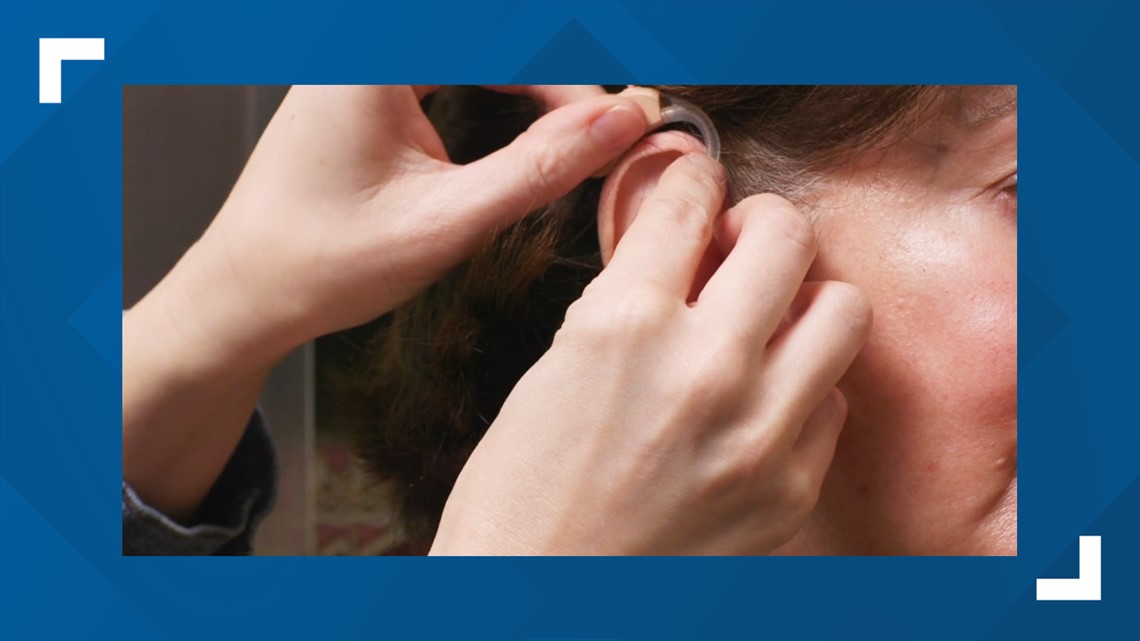 New OTC Hearing Aid Law can save you money