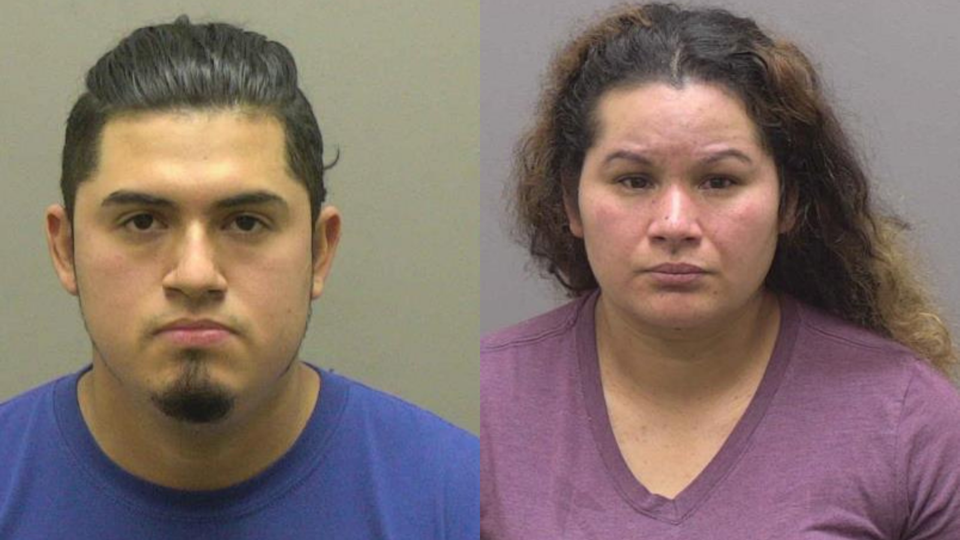 Burlington couple arrested for human trafficking | wfmynews2.com