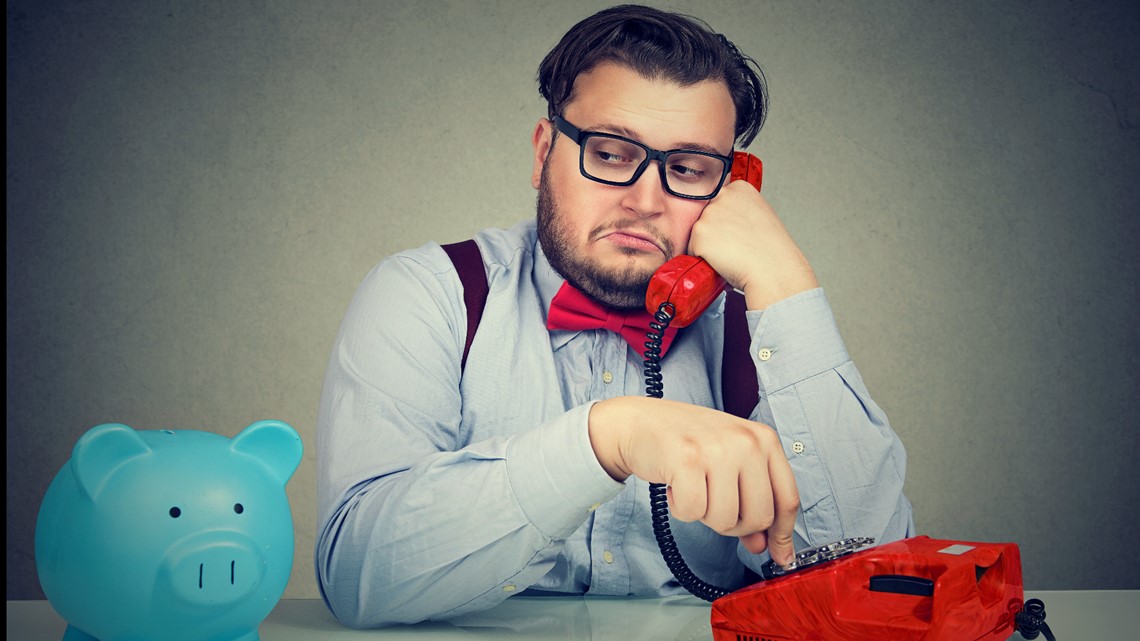 Debt collectors can now message you on your social media accounts - Vimarsana News